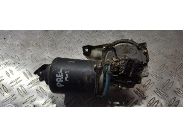 Моторчик дворников Honda Prelude