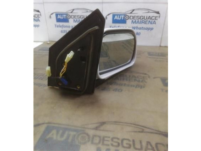 Zpětné zrcátko KIA Joice 2002 87606M3220