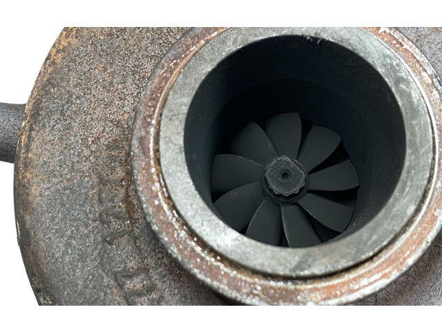 Turbodmychadlo Турбина 25187704, 4947701610   Opel Antara   A 22 DM