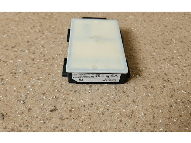 Датчик слепых зон 6891728 BMW X3 G01