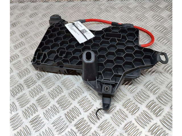   Pojistková skříňka A2975402001, A2975407316   Mercedes-Benz EQS V297 2022