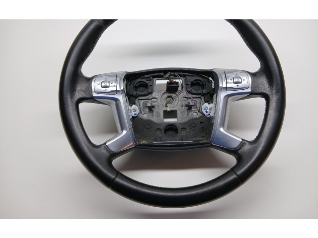 Руль Ford S-MAX  2006 - 2015 года 1481357, 1481357      