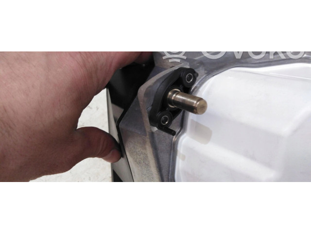 Дисплей 8W6919617 Audi A5