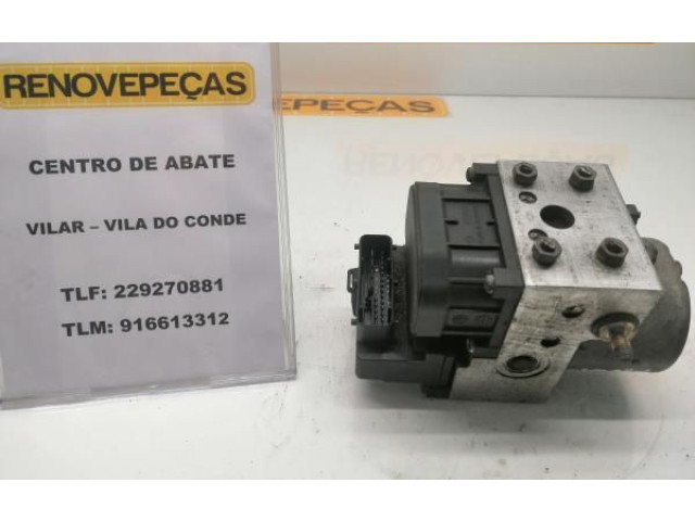 Блок АБС 9636084480, BOISCH Citroen Xsara - года