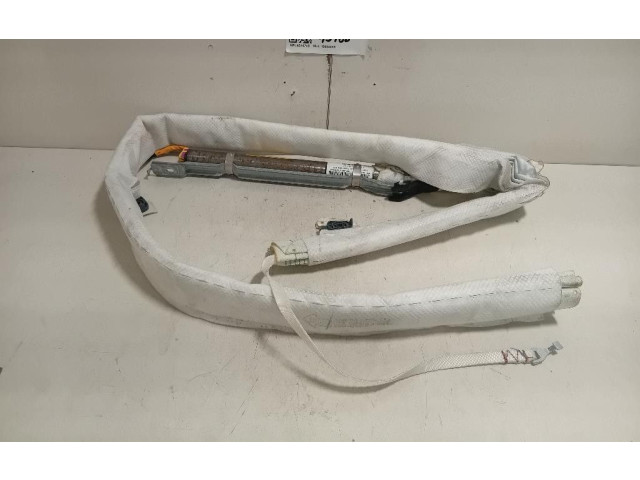 Боковая подушка безопасности 519584600, 199B5000 Fiat 500L