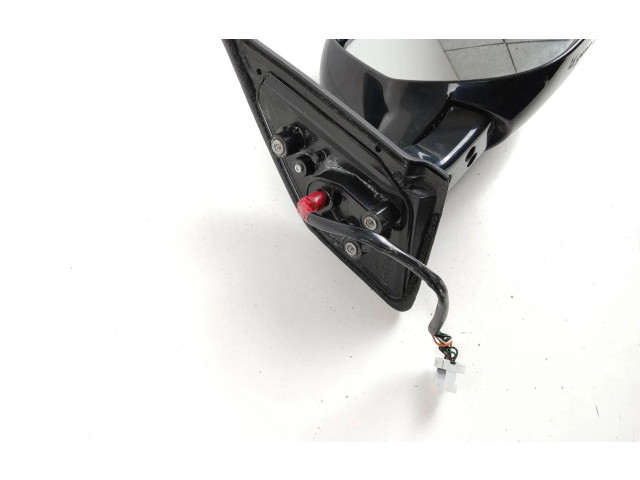 Зеркало электрическое Mitsubishi Outlander 2013 - 2021 года