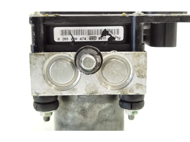 Блок АБС Audi A4 Allroad - года