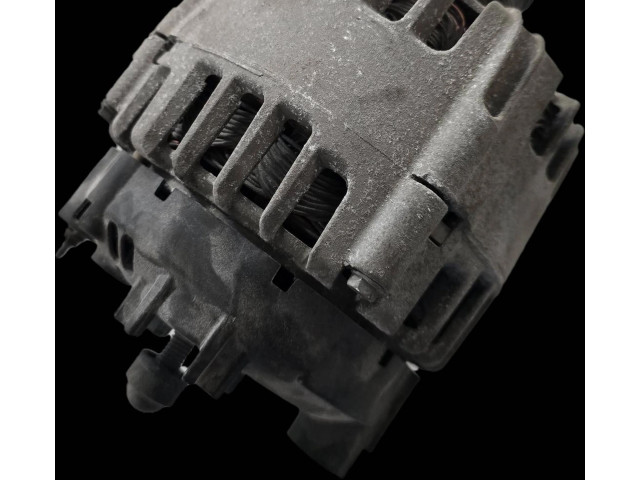 Генератор 03L903024L, 03G903016GX Volkswagen PASSAT B8