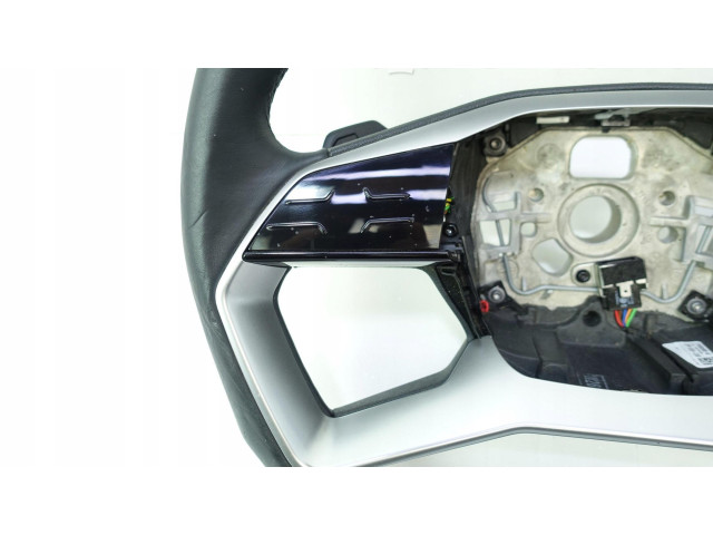 Руль Audi e-tron - года KIEROWNICA AUDI Q5 E-TRON 85E 85E419091L