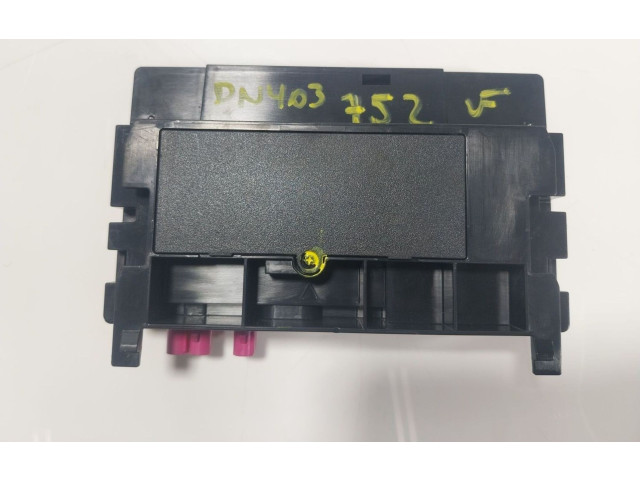 Блок управления 5WA035284C, 5WA035284C   Cupra Formentor