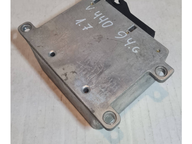 Блок подушек безопасности 471388, 0285001049   Volvo 440