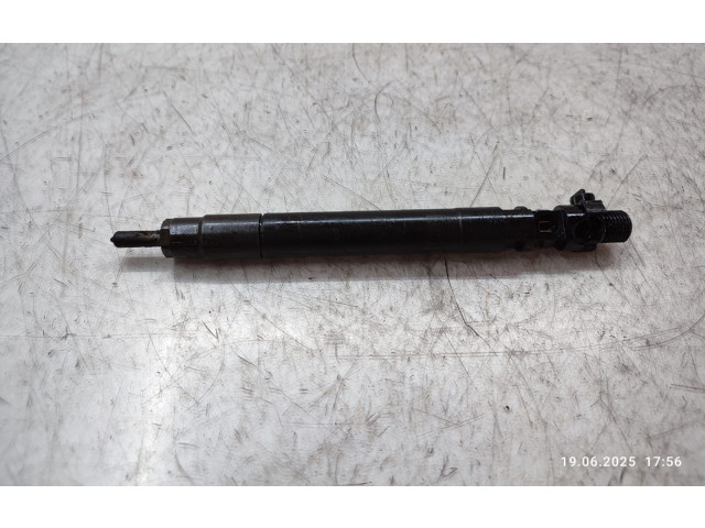 Форсунка     Peugeot 5008   