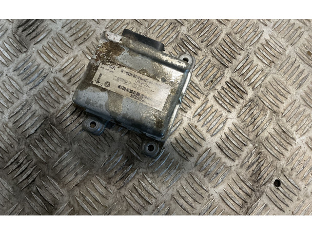 Блок управления коробкой передач    Jeep Cherokee XJ