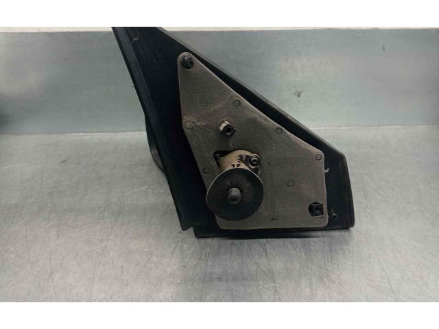 Зеркало электрическое Dacia Dokker - года