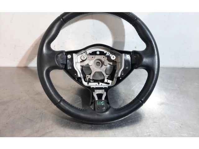 Volant Nissan Juke I F15 2019 183161355, 34305482A