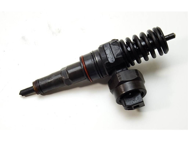 Комплект форсунок 0414720029 Ford Galaxy