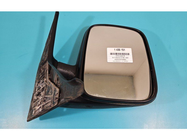 Зеркало электрическое Volkswagen Transporter - Caravelle T4 1991 - 2003 года