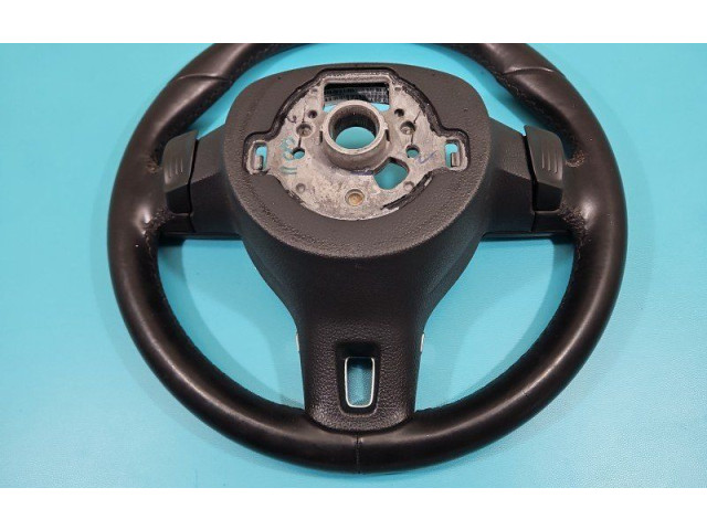 Руль Volkswagen Jetta VI  2011 - 2018 года 5C0419091AL, IMPRK1461783      