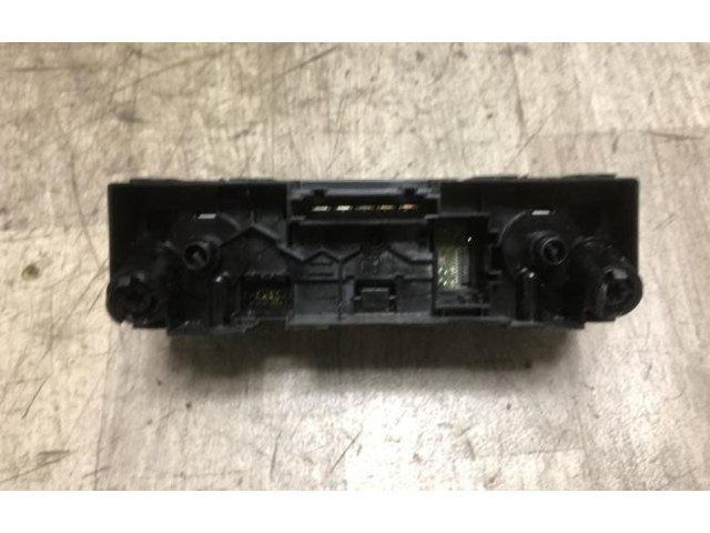 Блок управления климат-контролем 6V0820045D9B9, 6V0820045D9B9 Skoda Fabia Mk3 (NJ)
