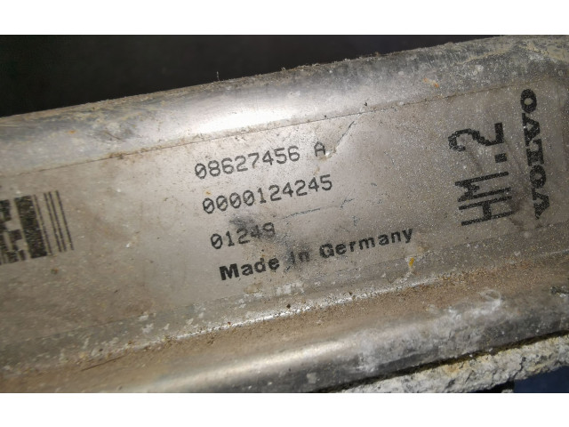 Řídící jednotka 0261206272, 08627456A Volvo S80 2001