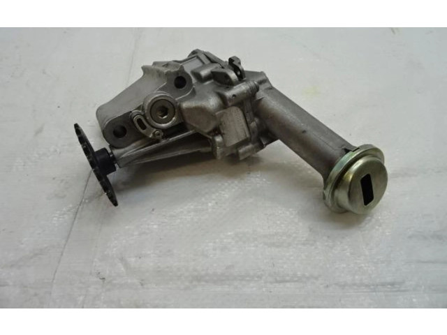 Масляный насос 150003395R Renault Kangoo I