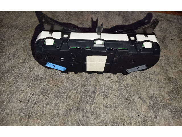 Панель приборов 8X2310849JJ, A12102593 Jaguar XF X250