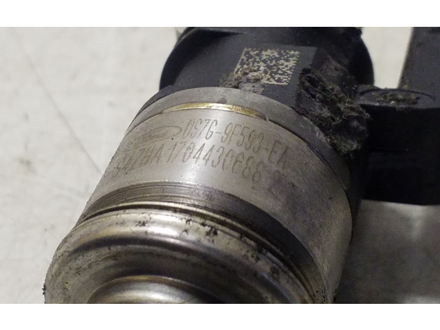 Форсунка DS7G9F593EA    Ford Kuga II   