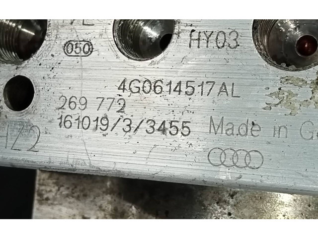 Блок АБС 4G0614517AL, 269772 Audi A6 C7 2011 - года