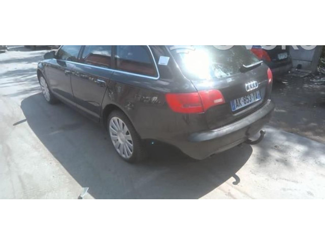Подрулевой шлейф SRS 4E0953541B Audi A6 S6 C6 4F