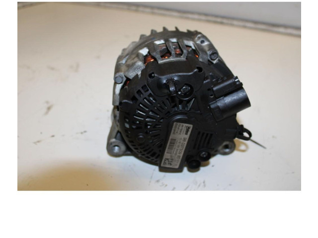 Генератор 9803750980 Peugeot Partner III