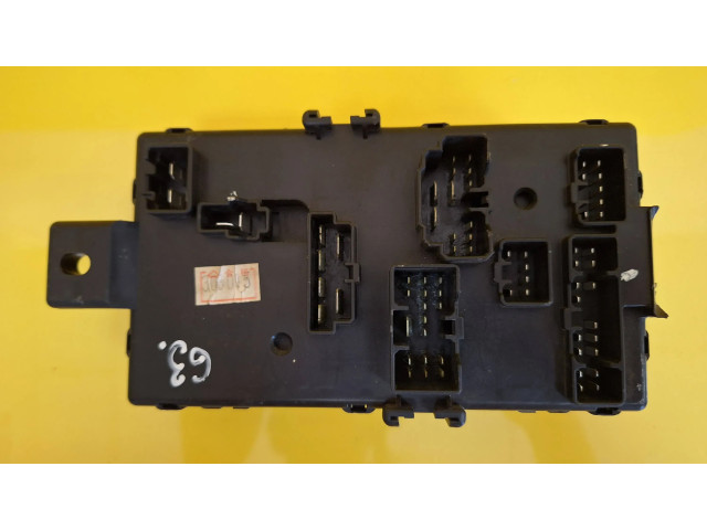 Блок предохранителей  82600-97210   Daihatsu Cuore    