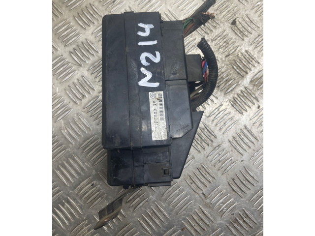 Řídící jednotka Subaru Forester SF 1998