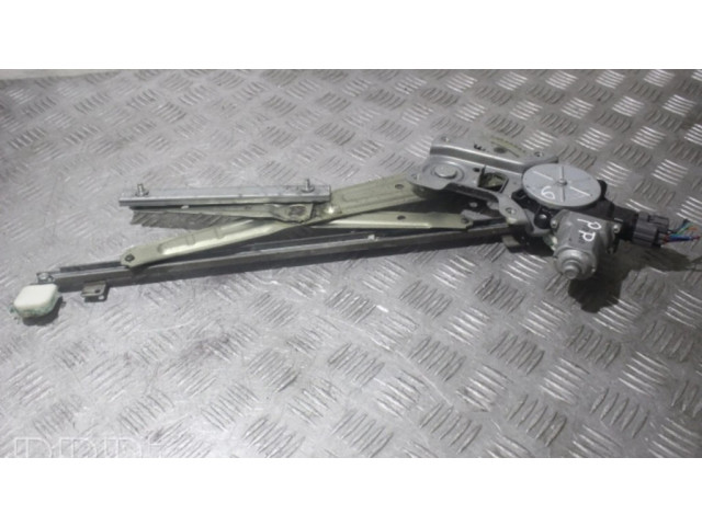 Топливная рампа Mitsubishi L200 для двигателя 4D56 HP