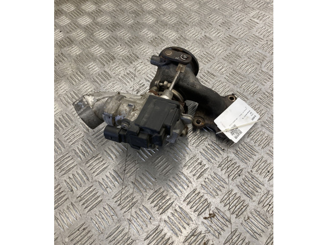 Турбина Volkswagen Jetta VI 04E145721F