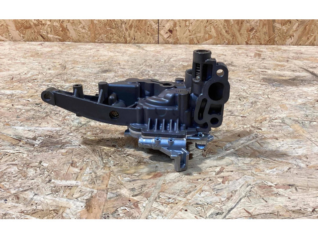 Píst A2761800701, a2761810012 Mercedes-Benz C W205 276823