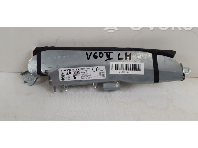 Подушка безопасности в сиденье P32227698   Volvo V60