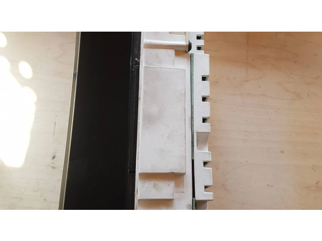 Přístrojová deska Chrysler Voyager 1993 4437782