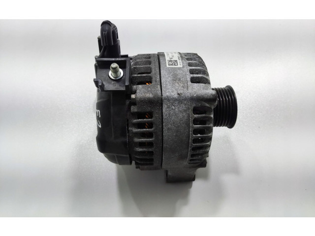 Генератор 7640131 BMW 1 F20 F21