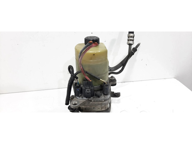 Насос усилителя руля