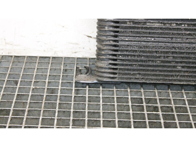 Интеркулер Mitsubishi Pajero