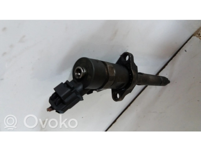 Vstřikovač 0445110239 Citroen Berlingo pro naftový motor 1.6