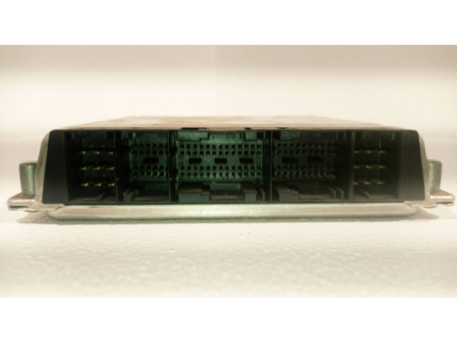 Другие блоки управления / модули