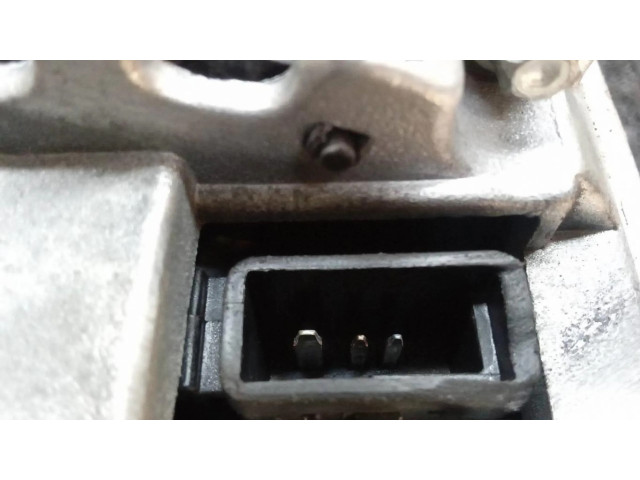 Генератор ALTERNADOR   Chevrolet Rezzo 1.6     