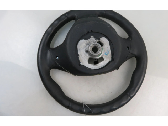 Руль BMW X3 F25 2010 - 2017 года