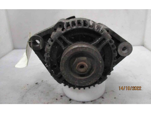 Генератор A1601540501, A1601540501 Smart ForTwo I