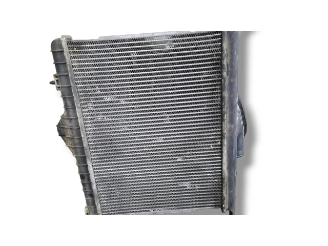 Интеркулер Volvo S40, V40 1.9