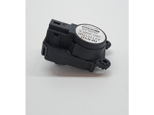 Блок комфорта A21201700   Peugeot Partner   