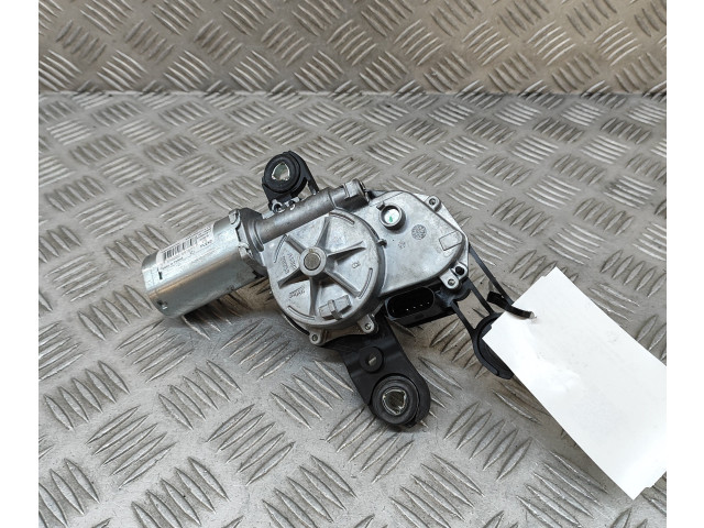 Моторчик заднего дворника 5G0955711C Volkswagen Golf VII