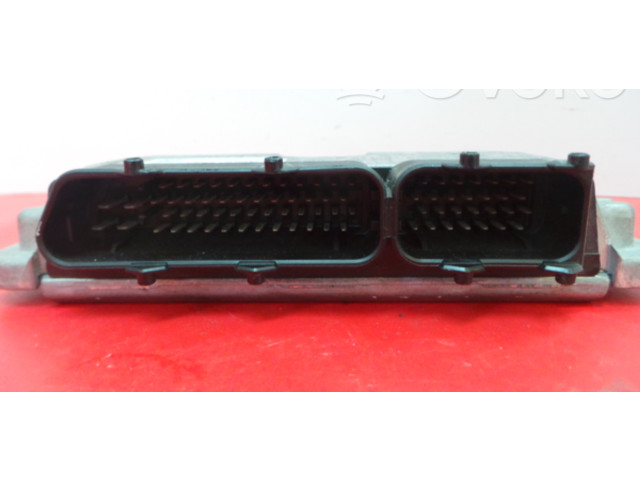 Řídící jednotka 03C906024BK, MAGNETIMARELLI Seat Ibiza IV (6J,6P) 2008