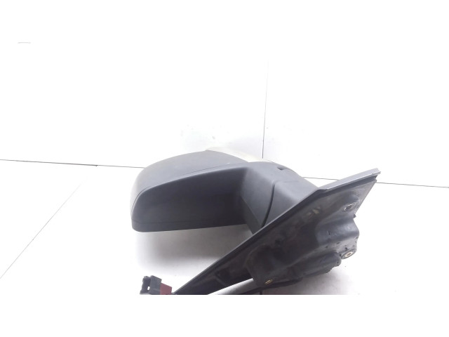 Zpětné zrcátko levé Fiat Doblo 2015 E9026286